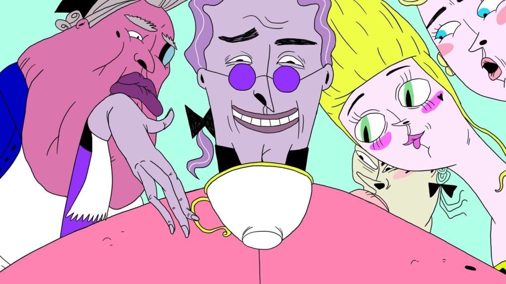 Candide animációs film