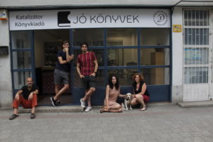 Jó Könyvek