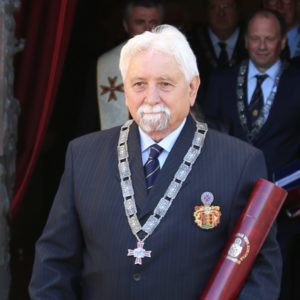 Szöllősi Mihály