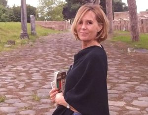 Bea_Nemeth_Romai_Utak_idegenvezeto_Roma_rome_utazas