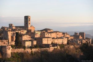 Toscana