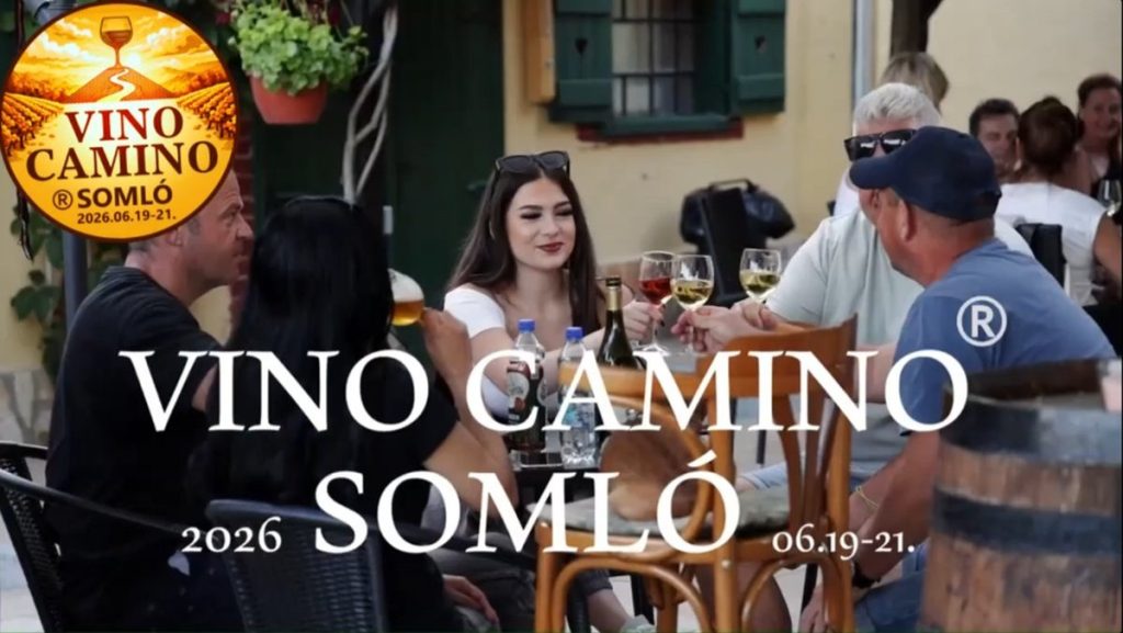 Vino Camino® Somló