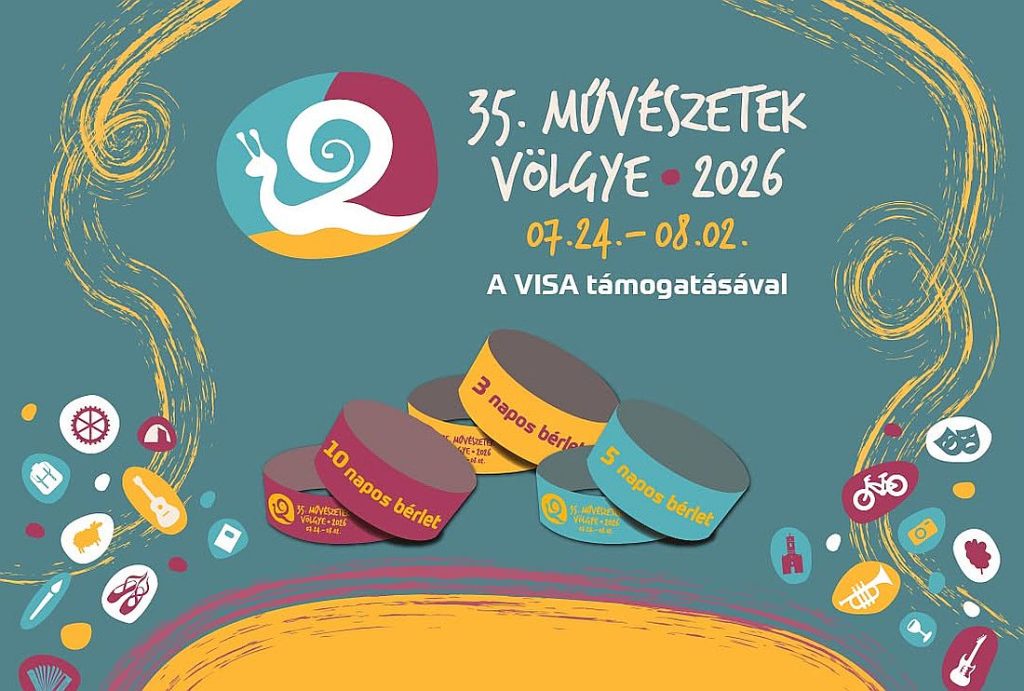Művészetek Völgye