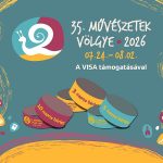 Művészetek Völgye