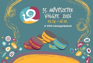 Művészetek Völgye